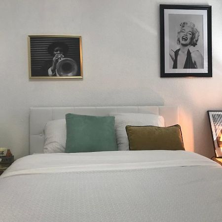 Brooklyn - Studio Moderne A 2 Pas Du Tram A Apartment Grenoble Luaran gambar